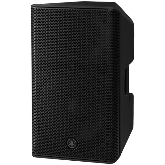 Haut-parleur amplifié Yamaha DXR12 MK3