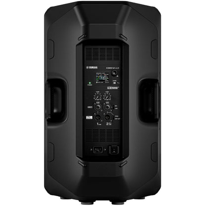 Haut-parleur amplifié Yamaha DXR12 MK3