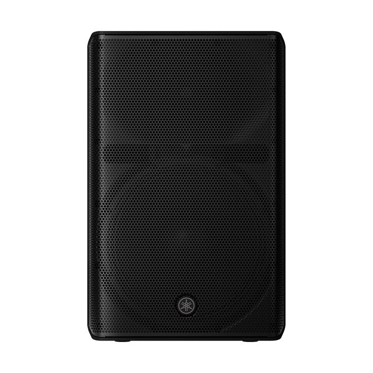 Haut-parleur amplifié Yamaha DXR15 MK3