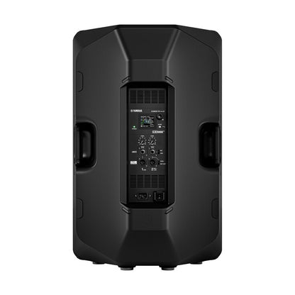 Haut-parleur amplifié Yamaha DXR15 MK3