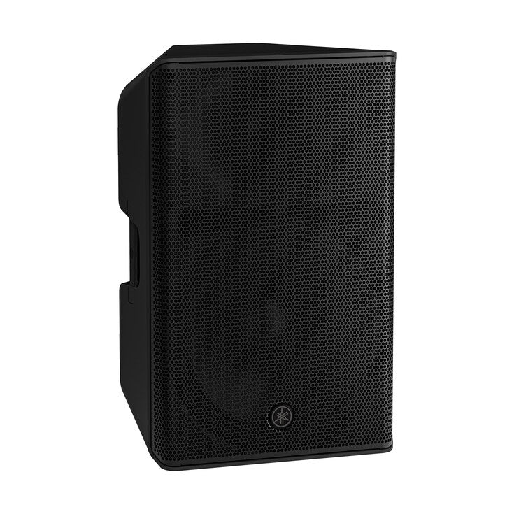Haut-parleur amplifié Yamaha DXR15 MK3