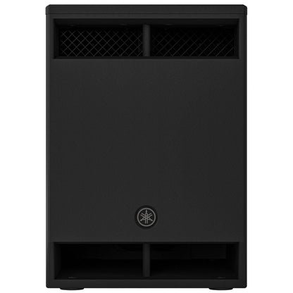 Yamaha DXS12 MK3 Caisson de basses amplifié