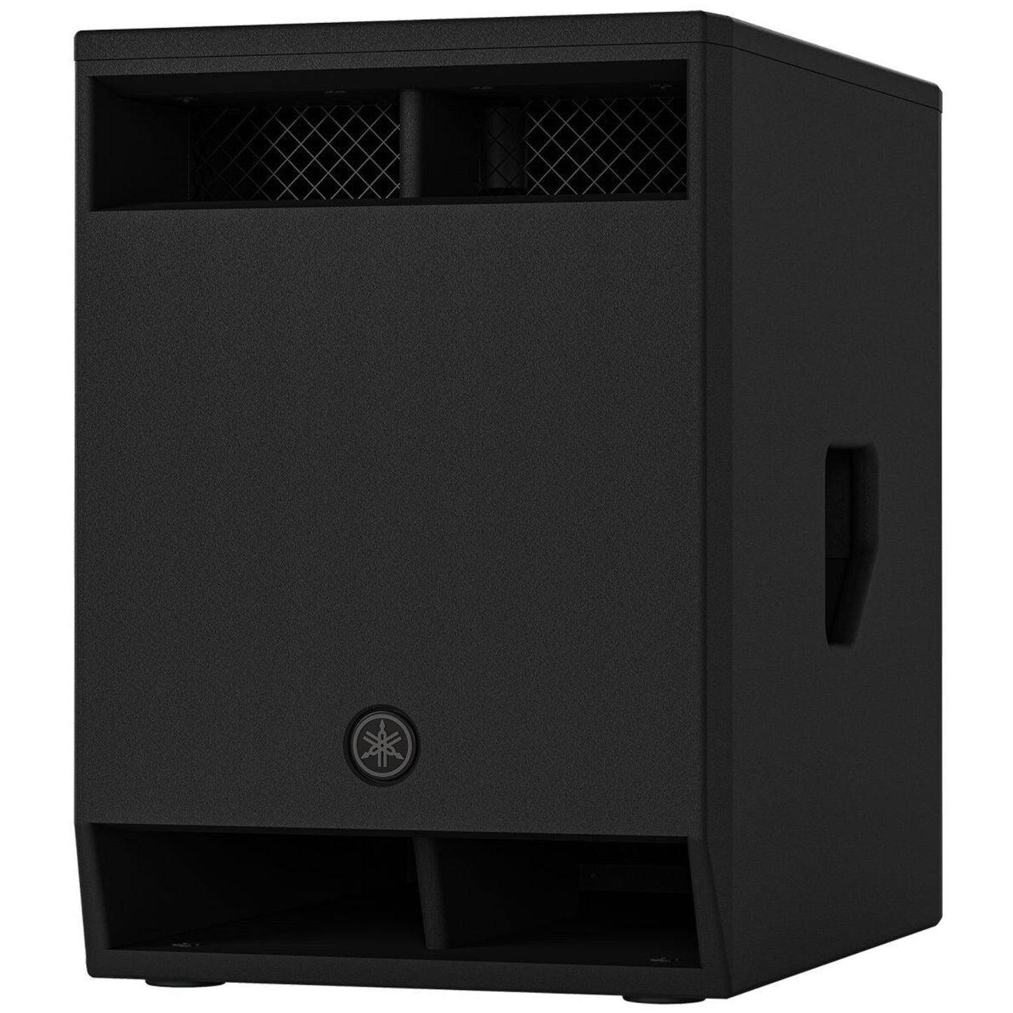 Yamaha DXS12 MK3 Caisson de basses amplifié