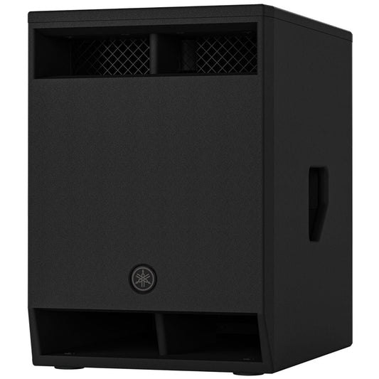 Yamaha DXS12 MK3 Powered Subwoofer
