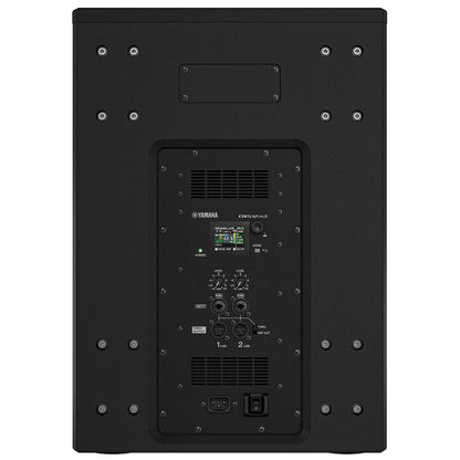 Yamaha DXS12 MK3 Caisson de basses amplifié