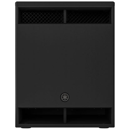 Yamaha DXS15 MK3 Powered Subwoofer