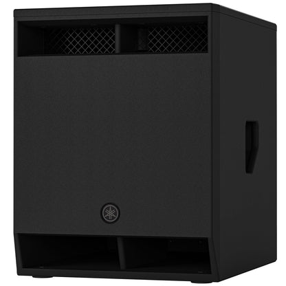 Yamaha DXS15 MK3 Powered Subwoofer