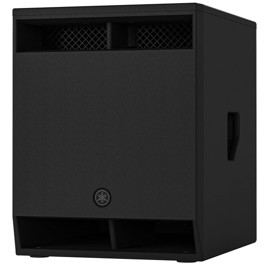 Yamaha DXS15 MK3 Powered Subwoofer
