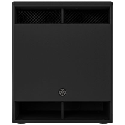 Yamaha DXS18 MK3 Powered Subwoofer
