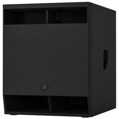 Yamaha DXS18 MK3 Powered Subwoofer