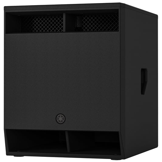 Yamaha DXS18 MK3 Powered Subwoofer