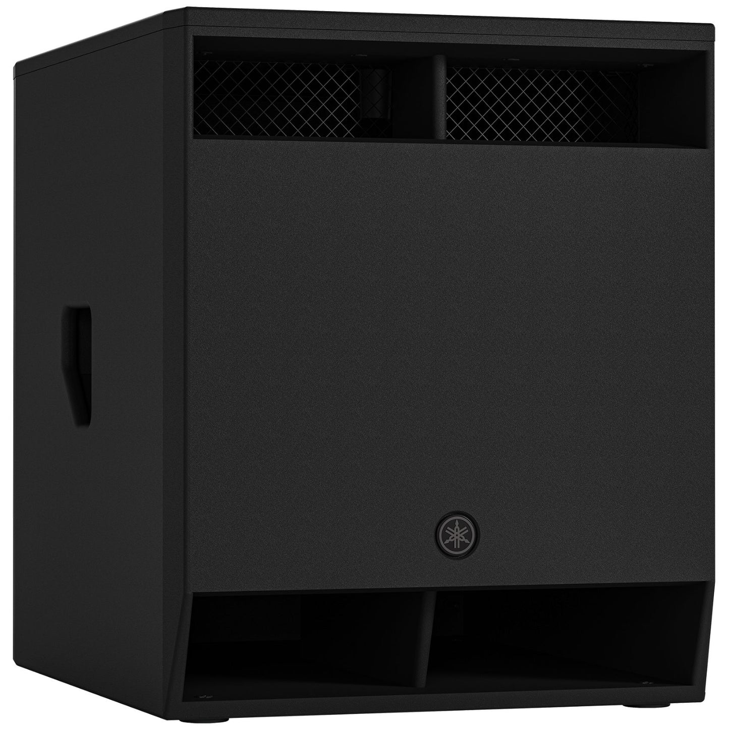 Yamaha DXS18 MK3 Powered Subwoofer
