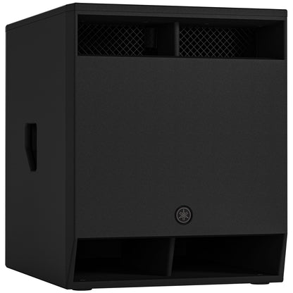 Yamaha DXS18 MK3 Powered Subwoofer