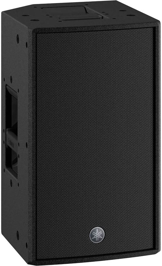 Yamaha DZR10 10 Inch LF / 2 Inch HF 2000 Watt Powered Speaker - PSSL ProSound and Stage Lighting