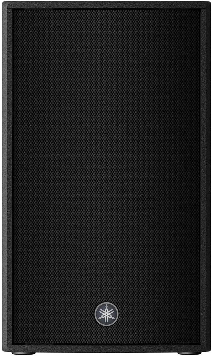 Yamaha DZR10 10 Inch LF / 2 Inch HF 2000 Watt Powered Speaker - PSSL ProSound and Stage Lighting