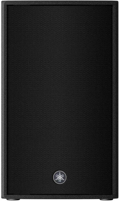 Yamaha DZR10 10 Inch LF / 2 Inch HF 2000 Watt Powered Speaker - PSSL ProSound and Stage Lighting