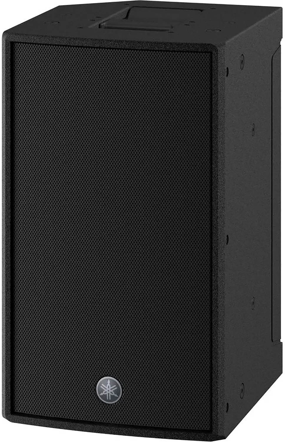 Yamaha DZR10 10 Inch LF / 2 Inch HF 2000 Watt Powered Speaker - PSSL ProSound and Stage Lighting