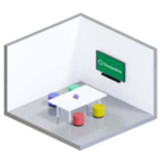 Desjardins – Caucus Room (4 seats)