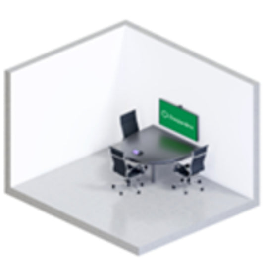 Desjardins – Members Collab Room