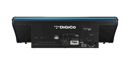 DiGiCo Quantum 338 Digital Mixing Console