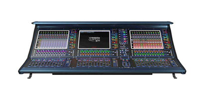 DiGiCo Quantum 338 Digital Mixing Console
