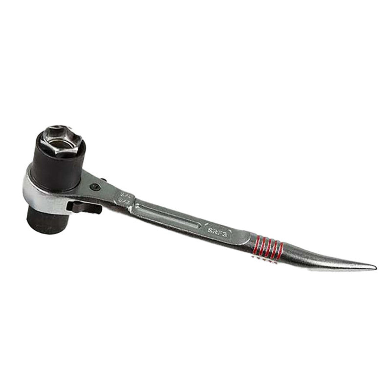 DIRTY RIGGER 4-in-1 Podger Ratchet (Imperial)