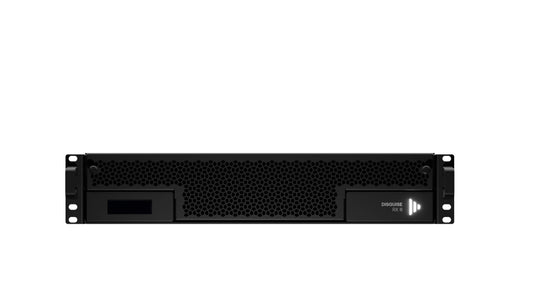 Disguise RX III Media Server
