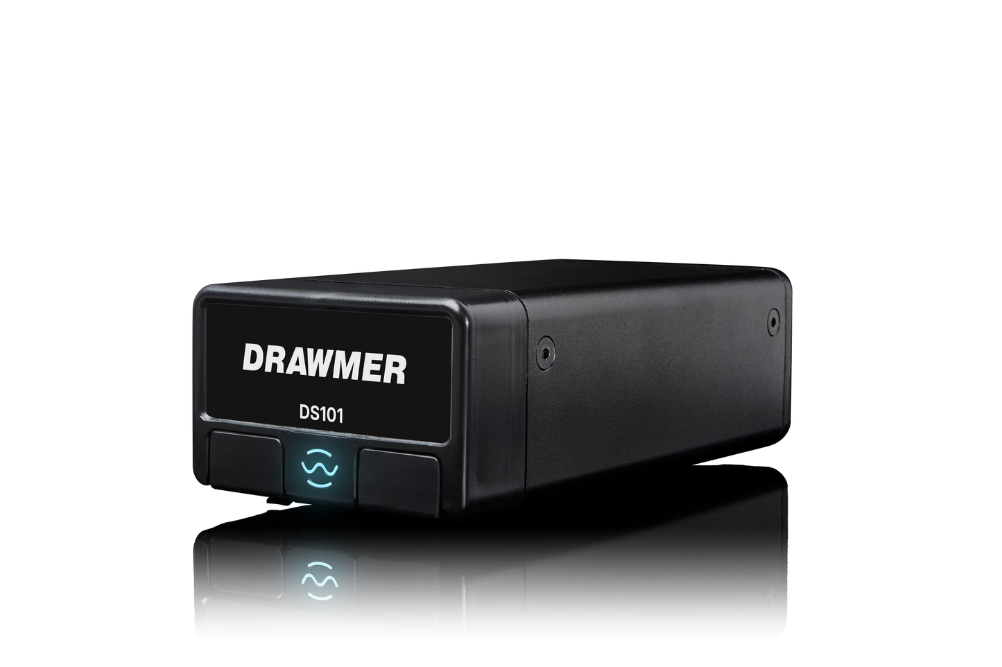 Karno Sepia Drawmer DS101 Noise Gate Module