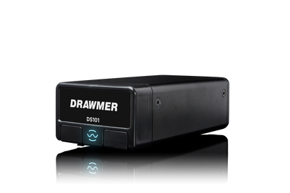 Karno Sepia Drawmer DS101 Noise Gate Module