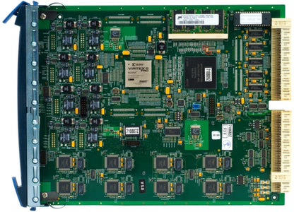 Clear-Com E-FIB-HX Eclipse HX Fiber Interface Card (Single) - PSSL ProSound and Stage Lighting