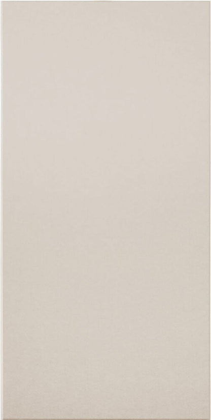 Primacoustic E121-2448-22 EcoScapes Beveled 24 x 48 x 1 Inch Panel - Ivory - 10 Pack - PSSL ProSound and Stage Lighting
