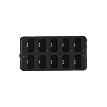 Hollyland HL-H1-CHR Solidcom BPK01 Battery Charging Base