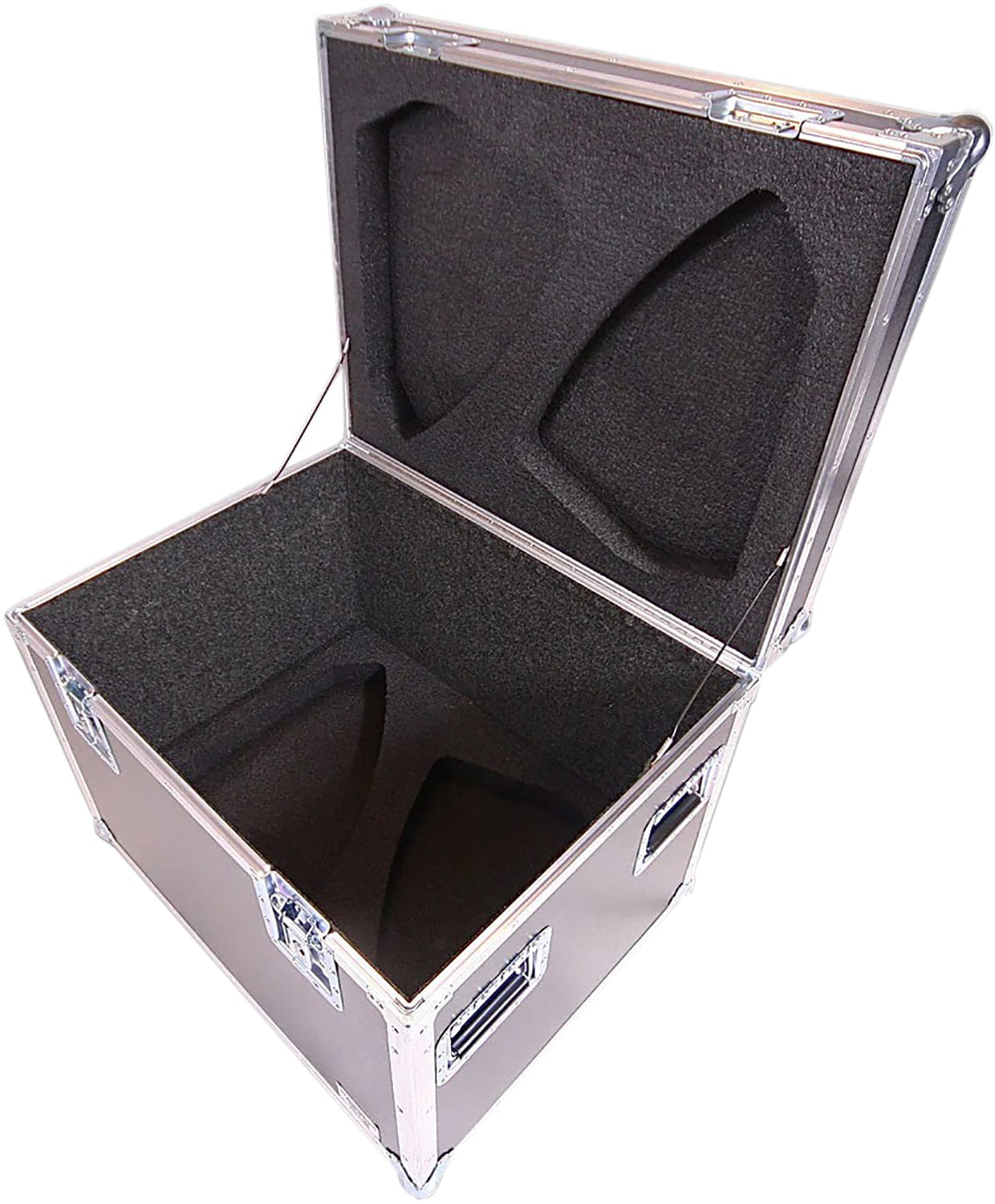 D&B Audiotechnik E7437.000.01 Touring Case for M6 - Holds 2 - PSSL ProSound and Stage Lighting