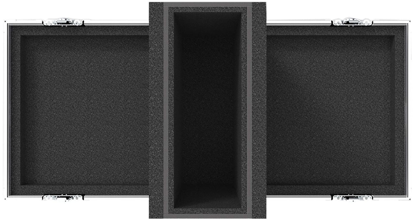 D&B Audiotechnik E7445.000 Touring Case for E12 - Holds 2 - PSSL ProSound and Stage Lighting