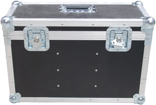 D&B Audiotechnik E7456.000 Touring Case for E6 - Holds 2 - PSSL ProSound and Stage Lighting