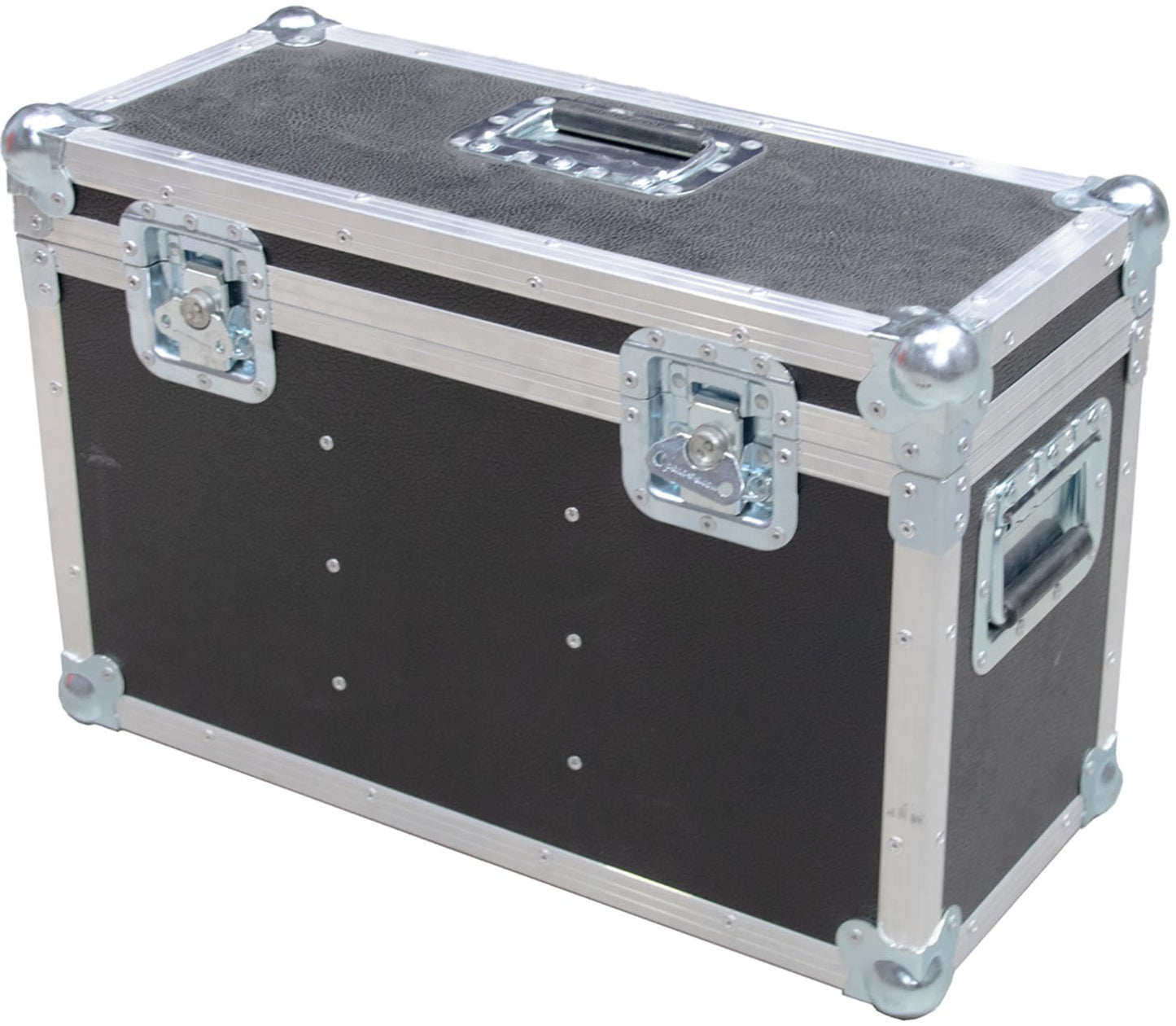 D&B Audiotechnik E7456.000 Touring Case for E6 - Holds 2 - PSSL ProSound and Stage Lighting