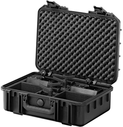 D&B Audiotechnik E7458.000 Touring Case for E4 - Holds 4 - PSSL ProSound and Stage Lighting