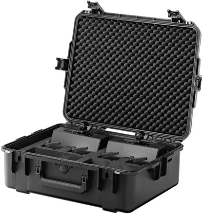 D&B Audiotechnik E7460.000 Touring Case for E5 - Holds 4 - PSSL ProSound and Stage Lighting
