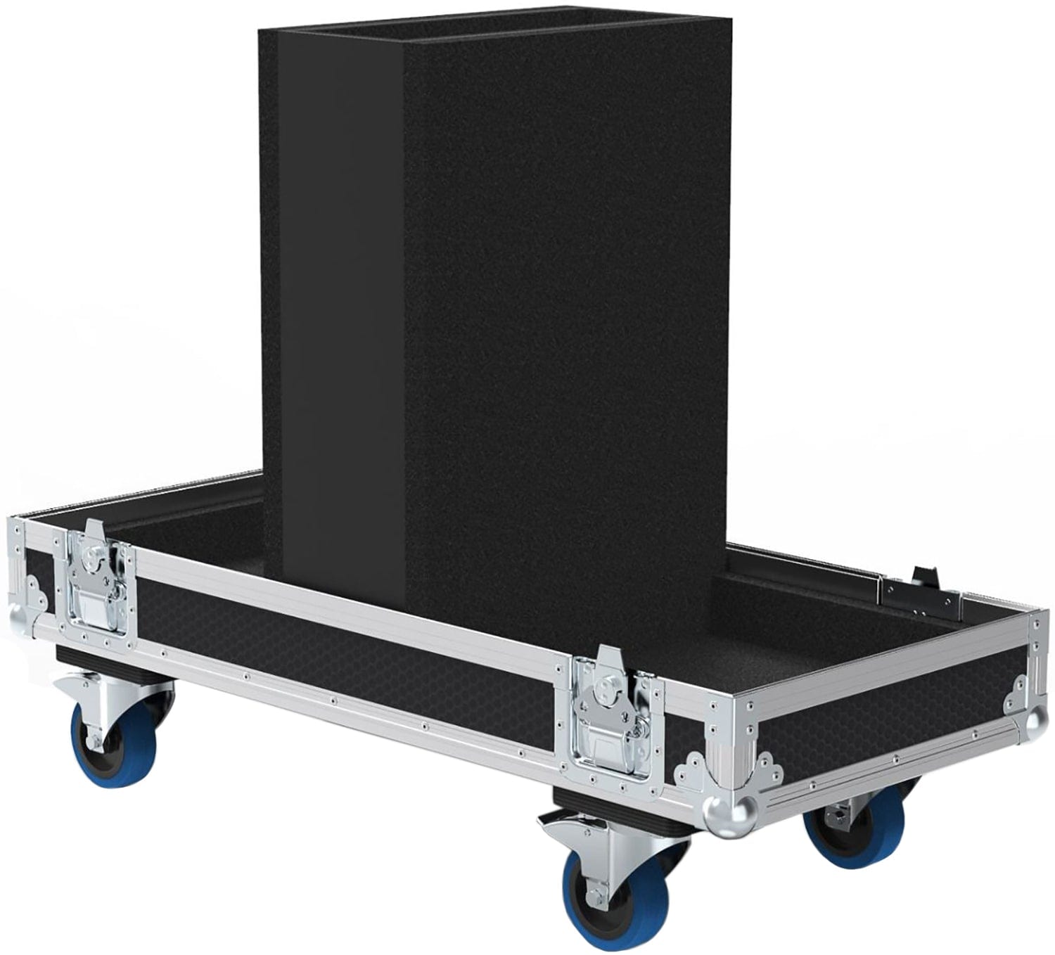 D&B Audiotechnik E7467.000 Touring Case for MAX2 / M4 Speakers