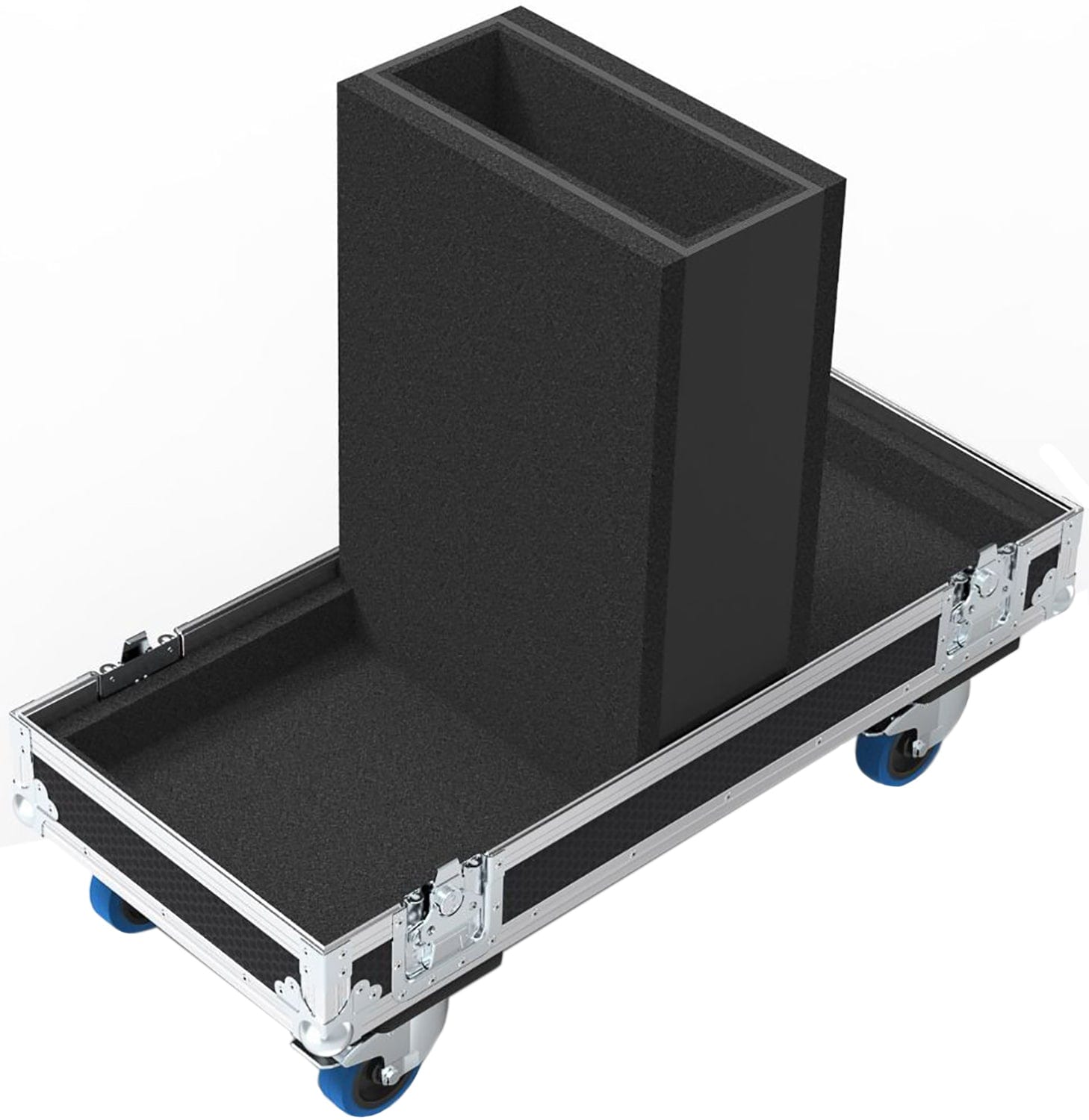 D&B Audiotechnik E7467.000 Touring Case for MAX2 / M4 Speakers