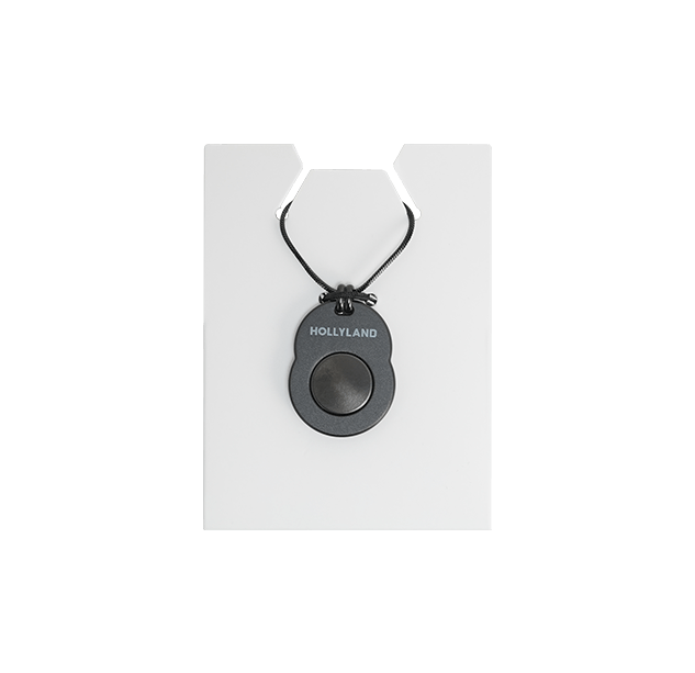 Hollyland HL-MN01 LARK M2 Adjustable Magnet Necklace