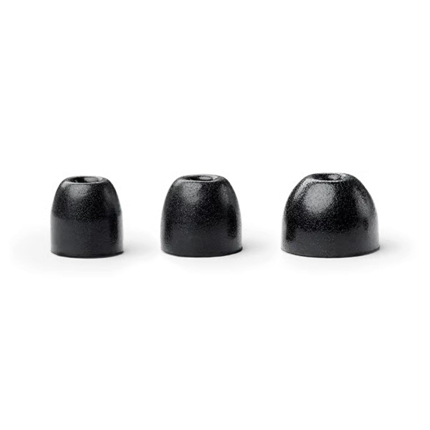 SHURE Black Foam Sleeve Tip For In Ear (100)