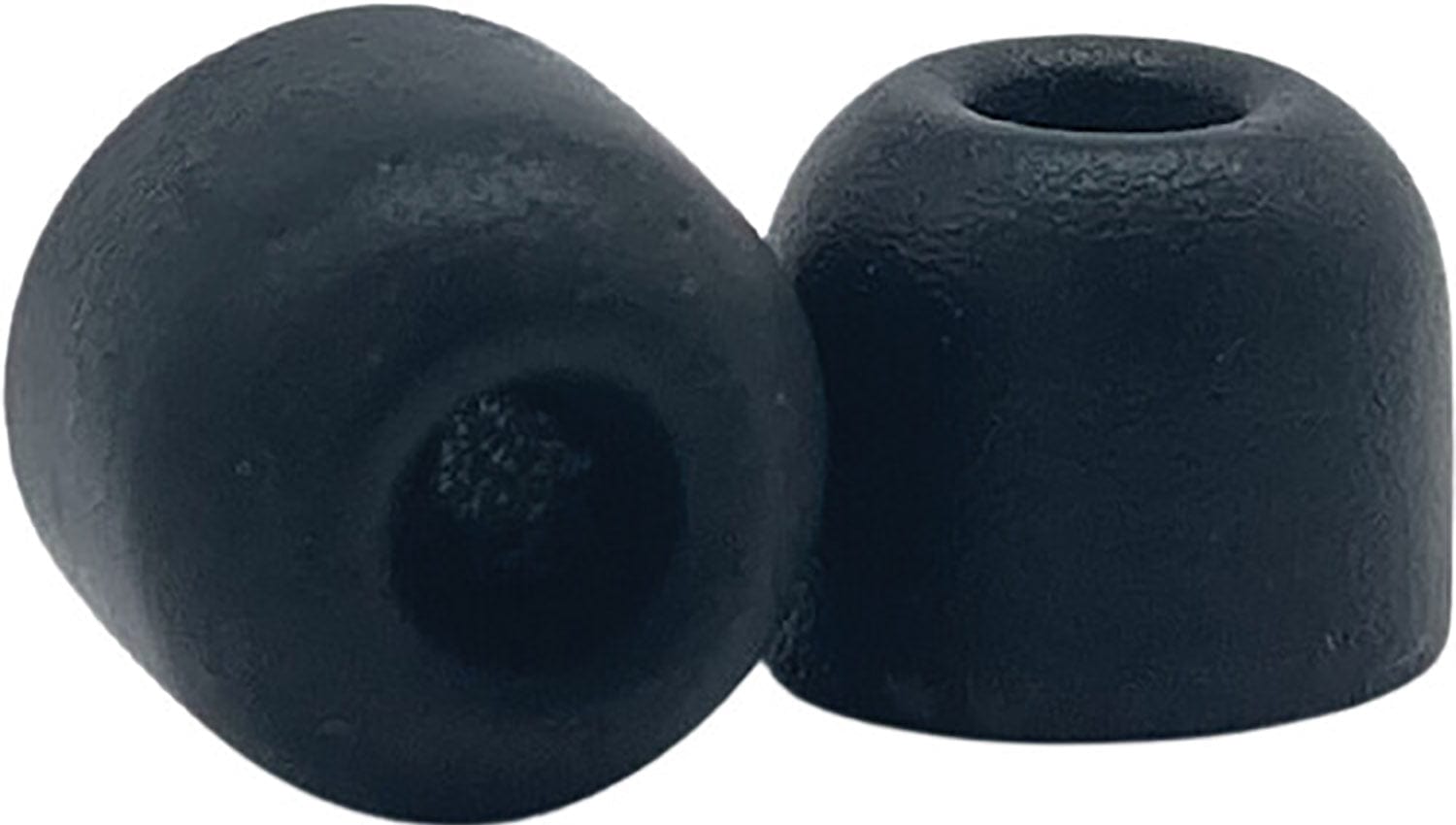 Shure EACYF1-100L 100x / 50-Pair Large Comply Foam Sleeve Pack for Shure Earphones - PSSL ProSound and Stage Lighting