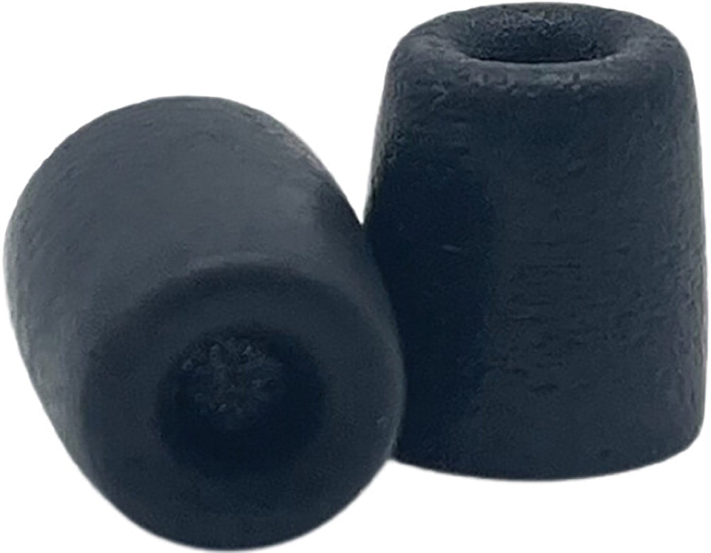 Shure EACYF1-100S 100x / 50-Pair Small Comply Foam Sleeve Pack for Shure Earphones - PSSL ProSound and Stage Lighting