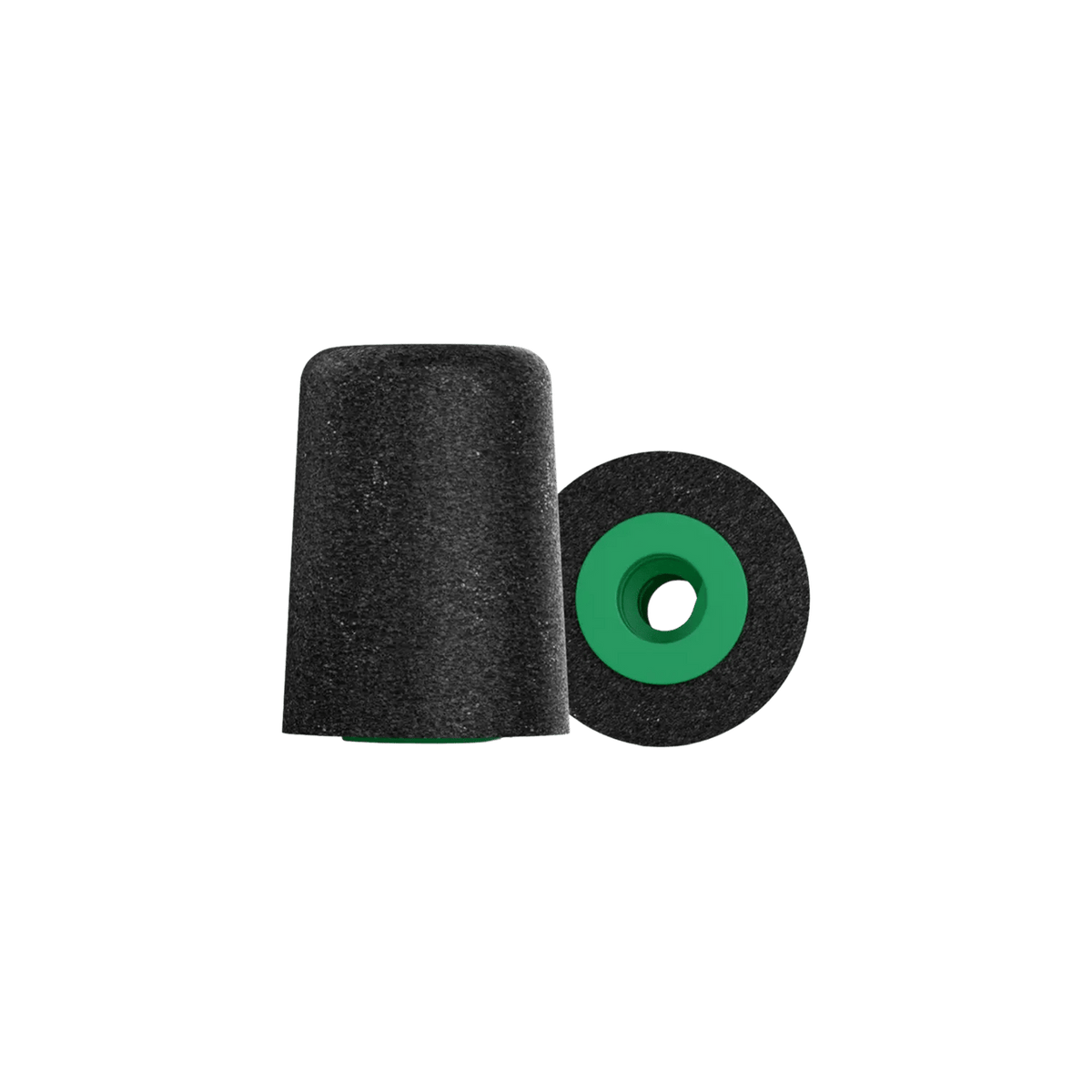 Shure EACYPF-6KIT 6-pack (3 pairs) Multipack Kit P-Series Comply foam sleeves for Shure Earphones, one pair each of S/M/L - Hanging Retail Packaging