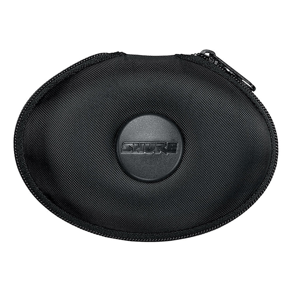 Shure EAHCASE Fine Weave Hard Pouch