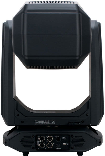 Elation EAM297 Artiste Mondrian 950W LED Framing Profile FX Light with SpectraColor - PSSL ProSound and Stage Lighting