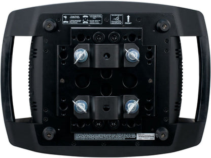 Elation EAM297 Artiste Mondrian 950W LED Framing Profile FX Light with SpectraColor - PSSL ProSound and Stage Lighting