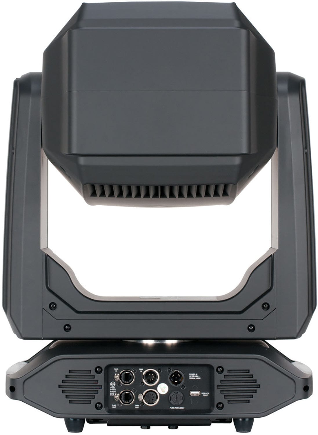 Elation EAM990 Artiste Monet  950W LED Framing Profile Light with SpectraColor - PSSL ProSound and Stage Lighting