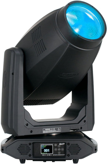 Elation EAR246 Artiste Rembrandt  LED Framing Wash Light with SpectraColor - PSSL ProSound and Stage Lighting